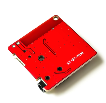 Receptor De Audio Bluetooth 4.2 Microusb